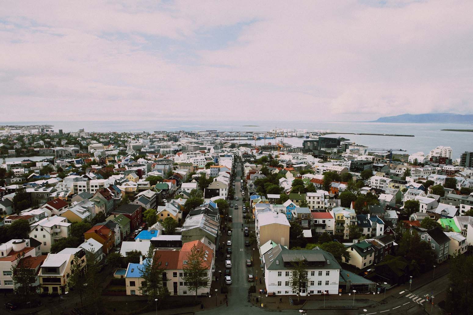 esto es reykjavik